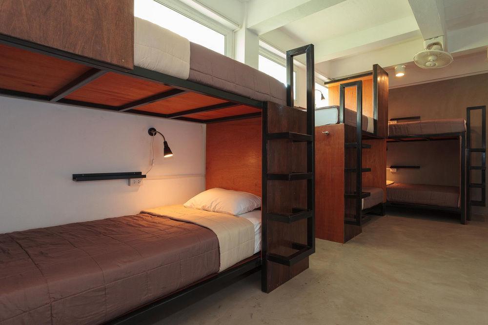 Bed and Breakfast Kama Bangkok Exterior foto
