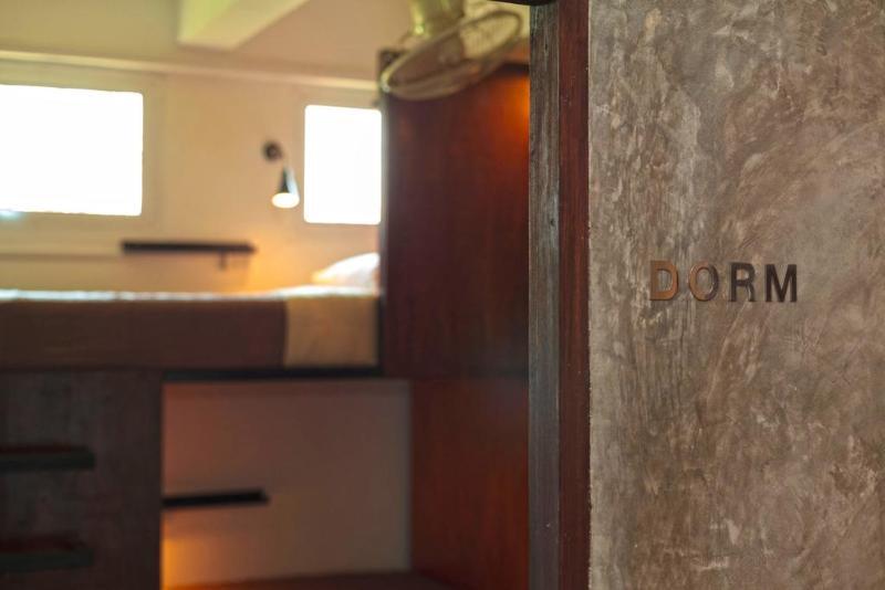Bed and Breakfast Kama Bangkok Exterior foto