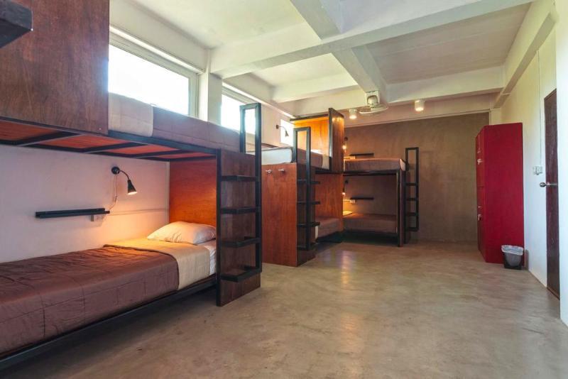 Bed and Breakfast Kama Bangkok Exterior foto